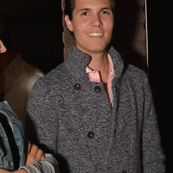 Juan Pedro Suárez