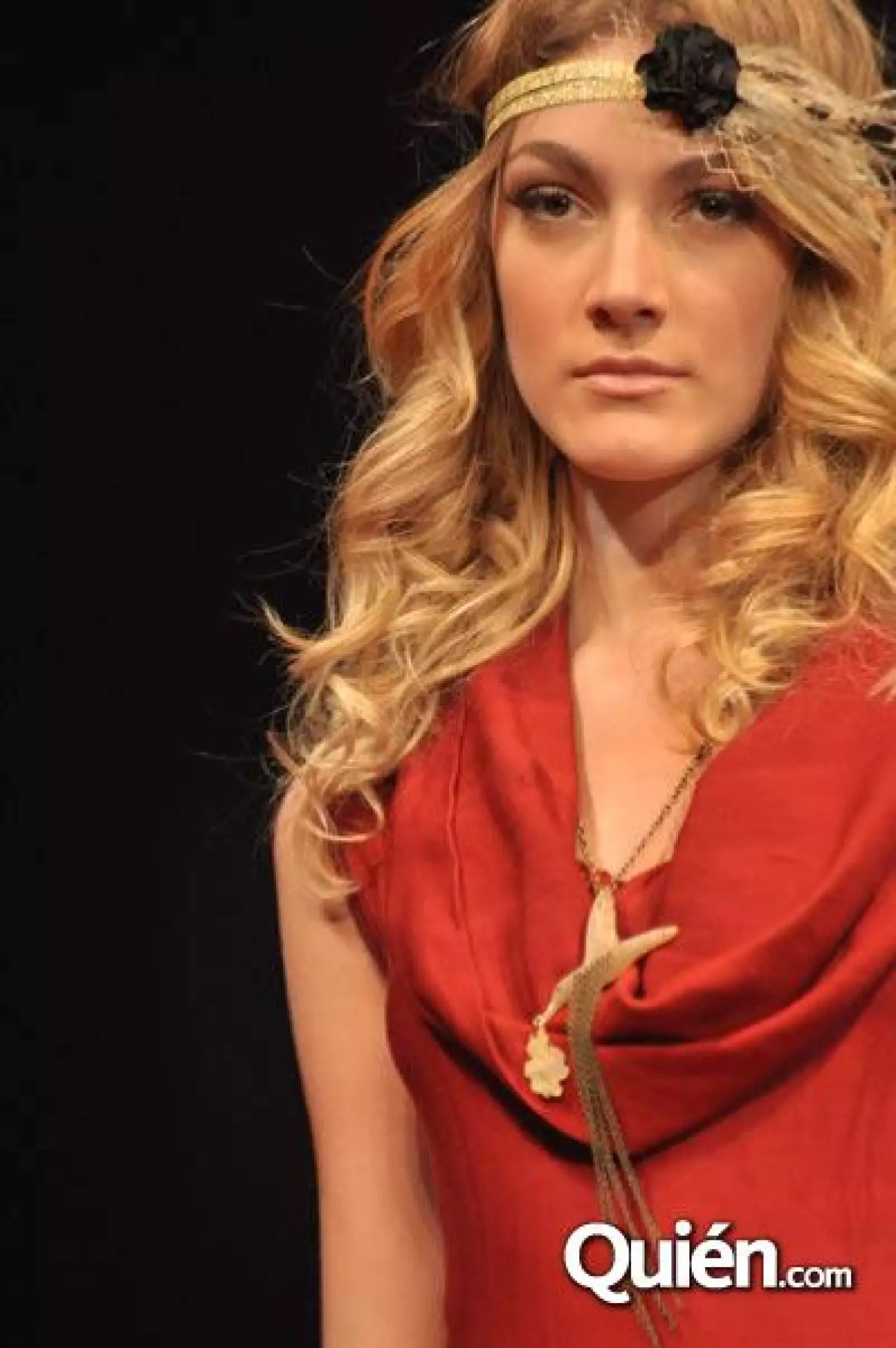 Monterrey Nextel Moda