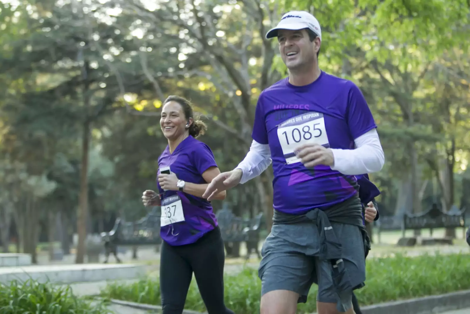 Carrera Fundacion Origen