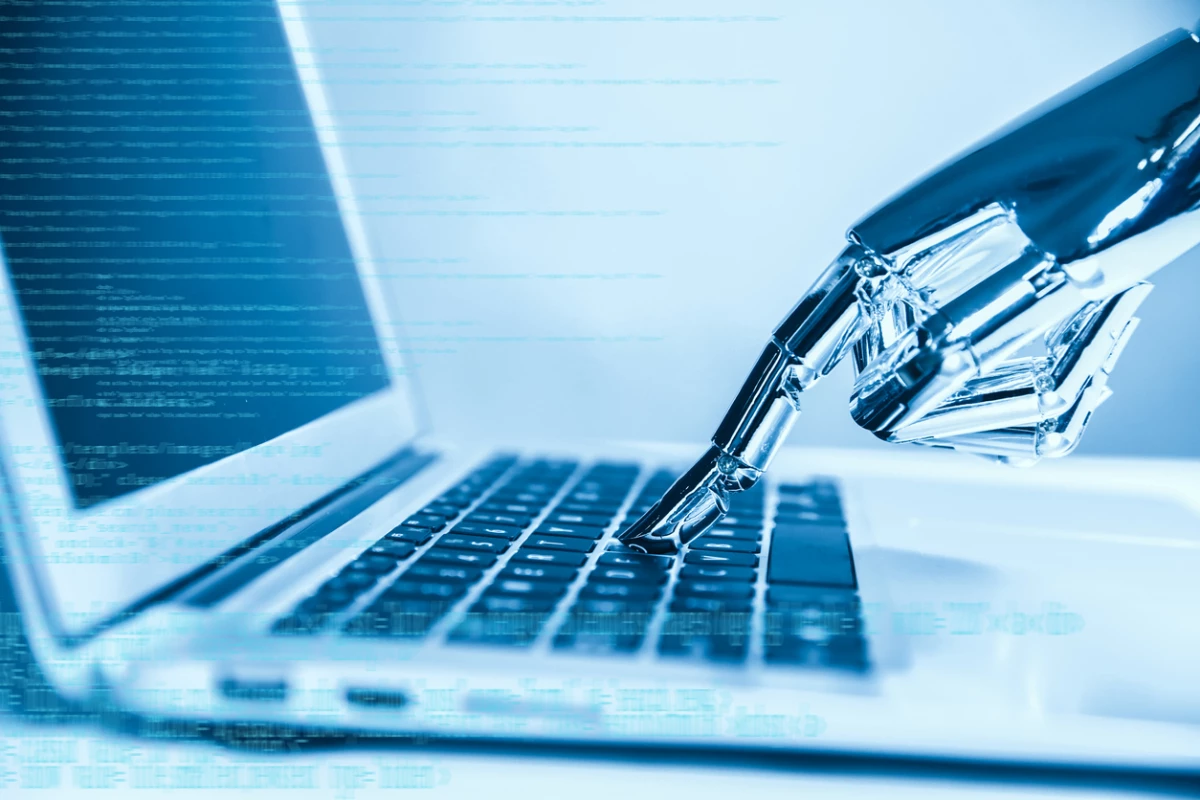 Inteligencia artificial