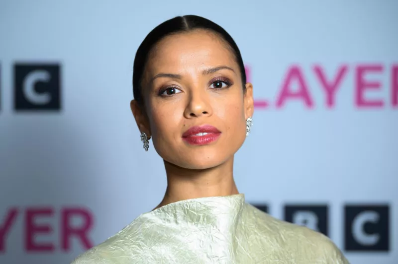 "The Girl Before" Screening - Arrivals