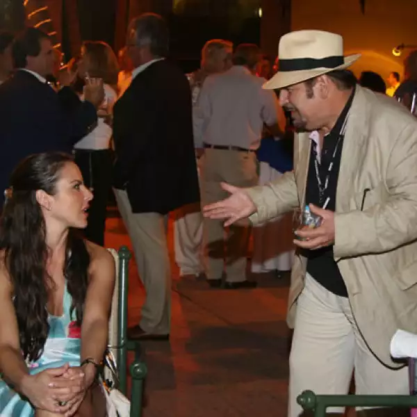 Clausura 5o. Festival de Cine Vallarta.