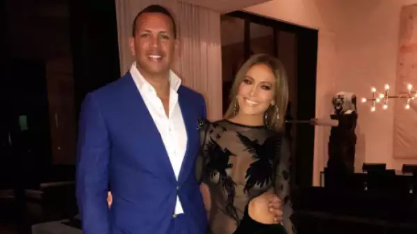 Jennifer Lopez