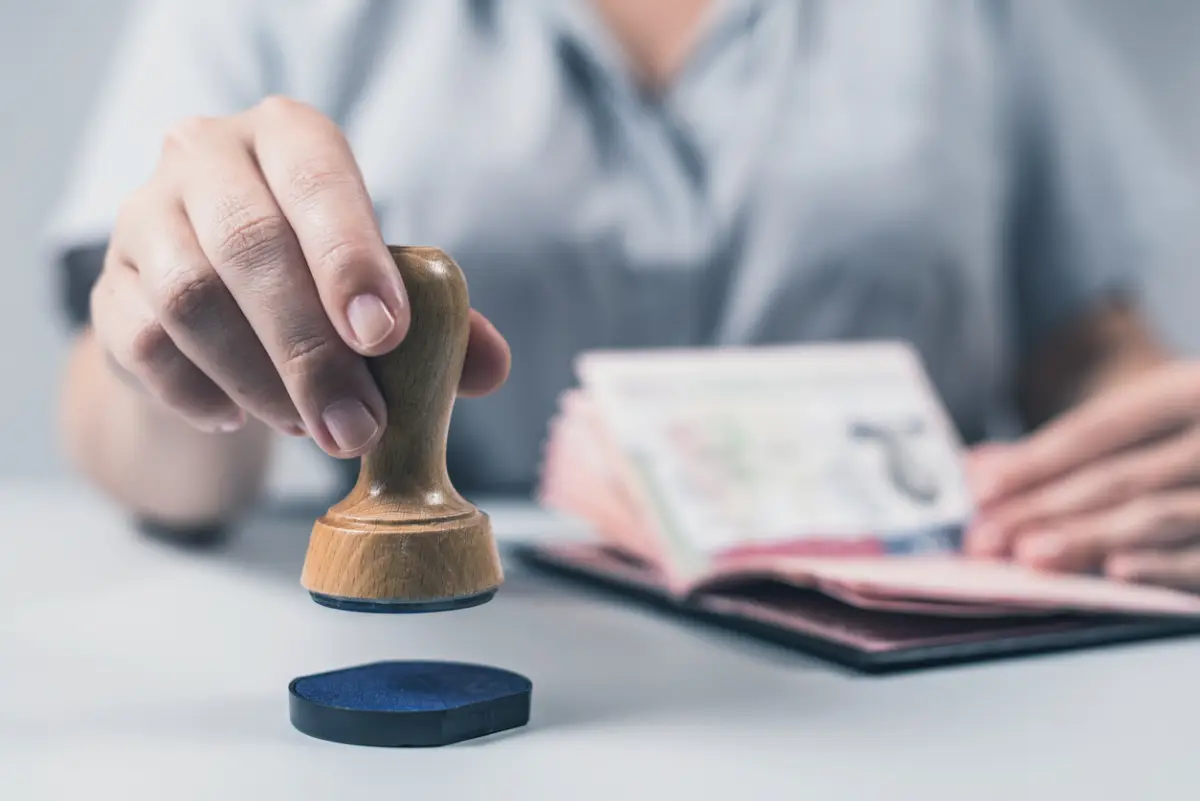 ¿Quieres tramitar o renovar tu visa de turista? Citas disponibles hasta 2023