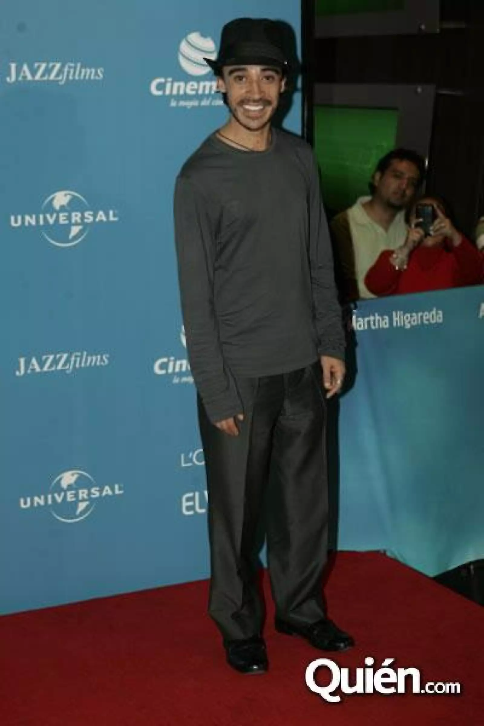 Alfombra Roja All Inclusive