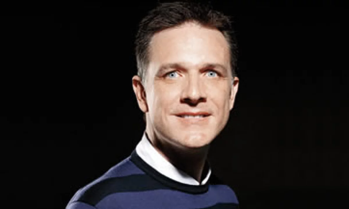 Ángel Alva, director de mercadotecnia de Google México. Para dar a conocer su nuevo navegador, la firma creó la campaña ‘Querida Ana’ y la llevó a la televisión y el cine. (Foto: Carlos Aranda/Mondaphoto))