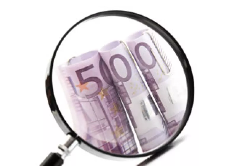 Jean-Claude Trichet propuso que se endurezca el control sobre el gasto de los gobiernos. (Foto: Photos to Go)