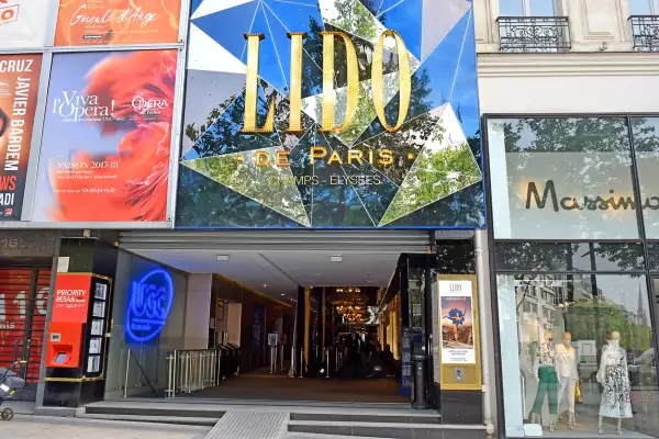 Lido-paris