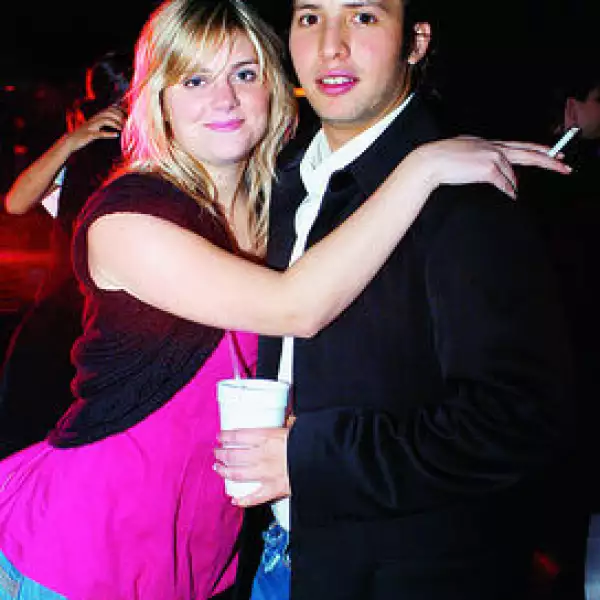 Dany García, Diego Garza