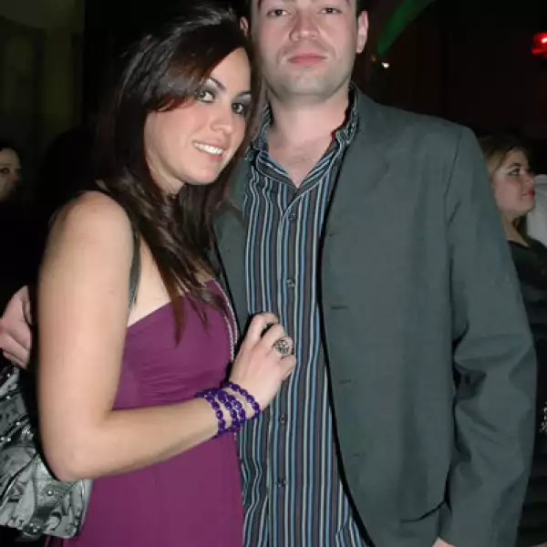 Concierto Elton Jonh.Buchanan´s