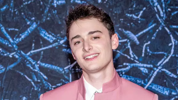 Netflix's "Stranger Things" Season 4 Premiere