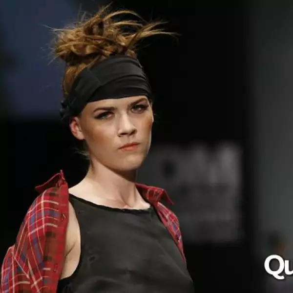 IDM Pasarela Joanna House