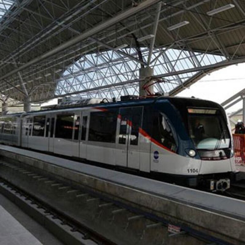 LOG-Metro