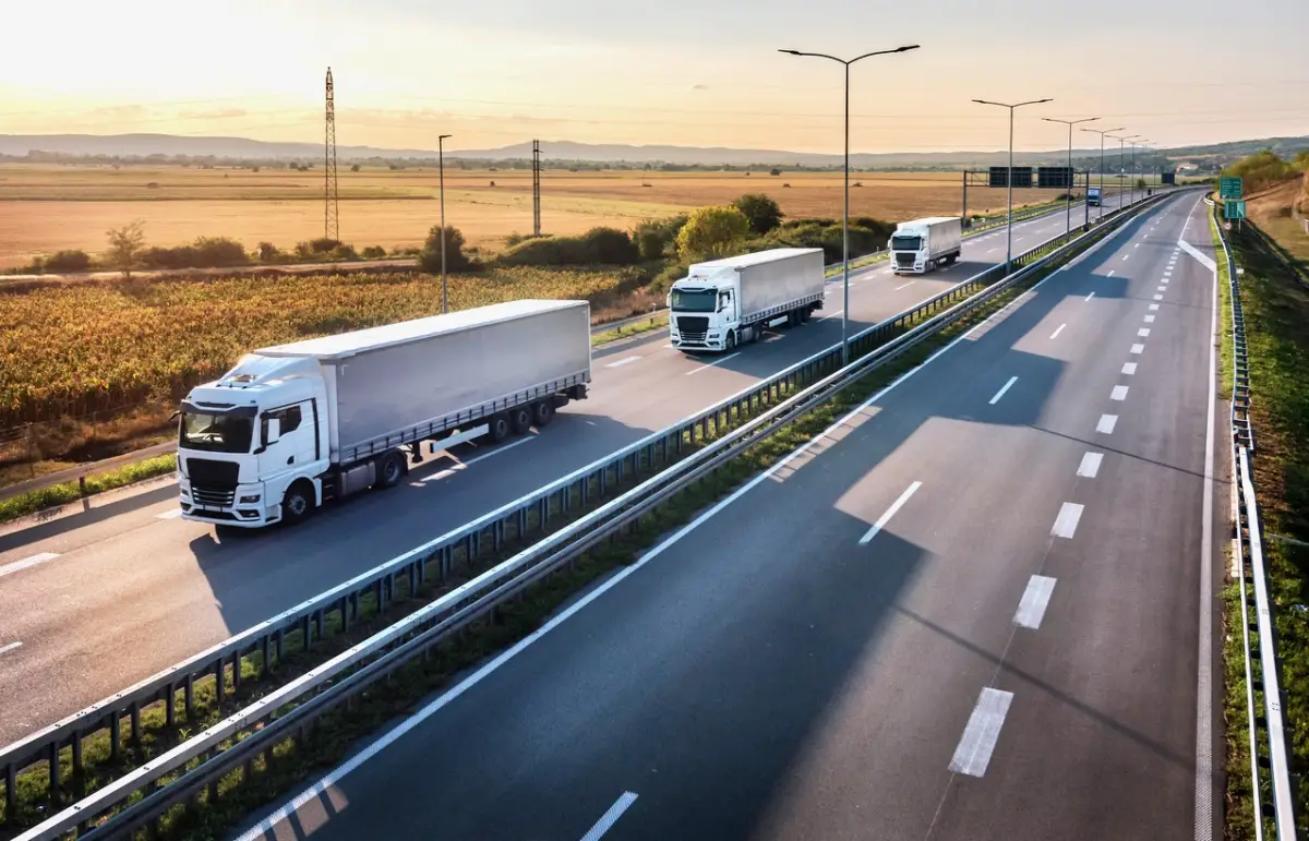 Transportistas buscarán crear un corredor de camiones eléctricos rumbo a 2030