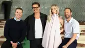 “The Fantastic Four: First Steps” Paris Special Event