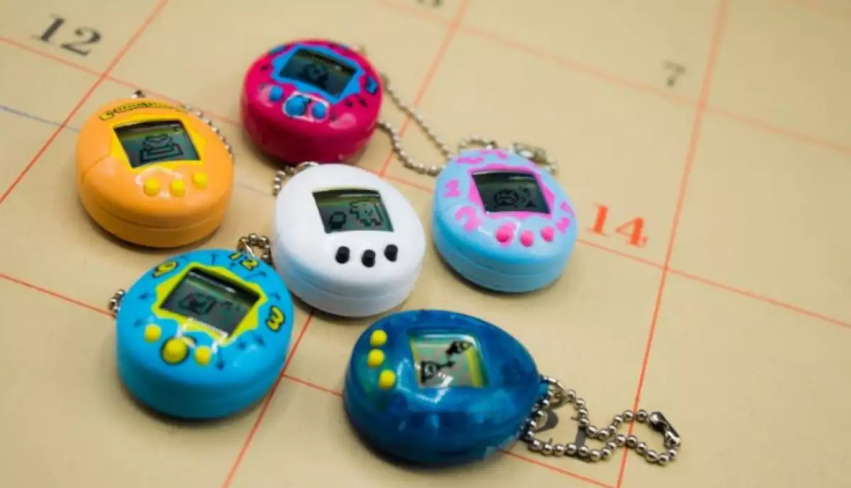 Tamagotchi
