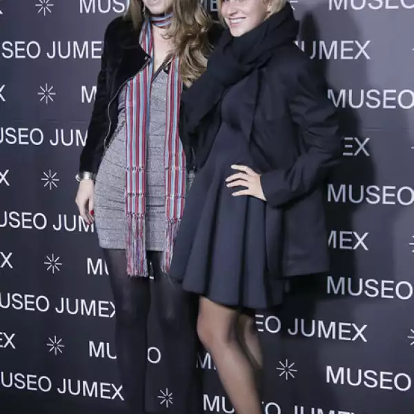 Bertha Walsh,Maxime Fragua