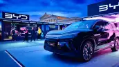 Las automotrices de origen chino están mejorando sus procesos de ventas y eso se está reflejando en sus resultados. 