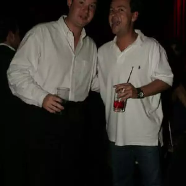 Bernd Sittig, Helio Fajardo