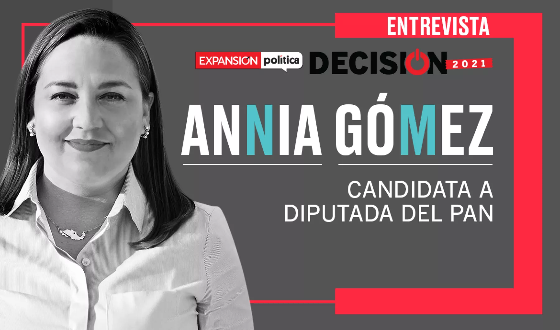 Annia Gómez
