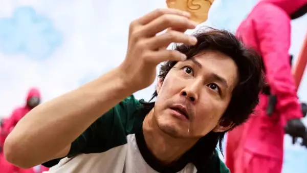 curiosidades de el juego del calamar de netflix