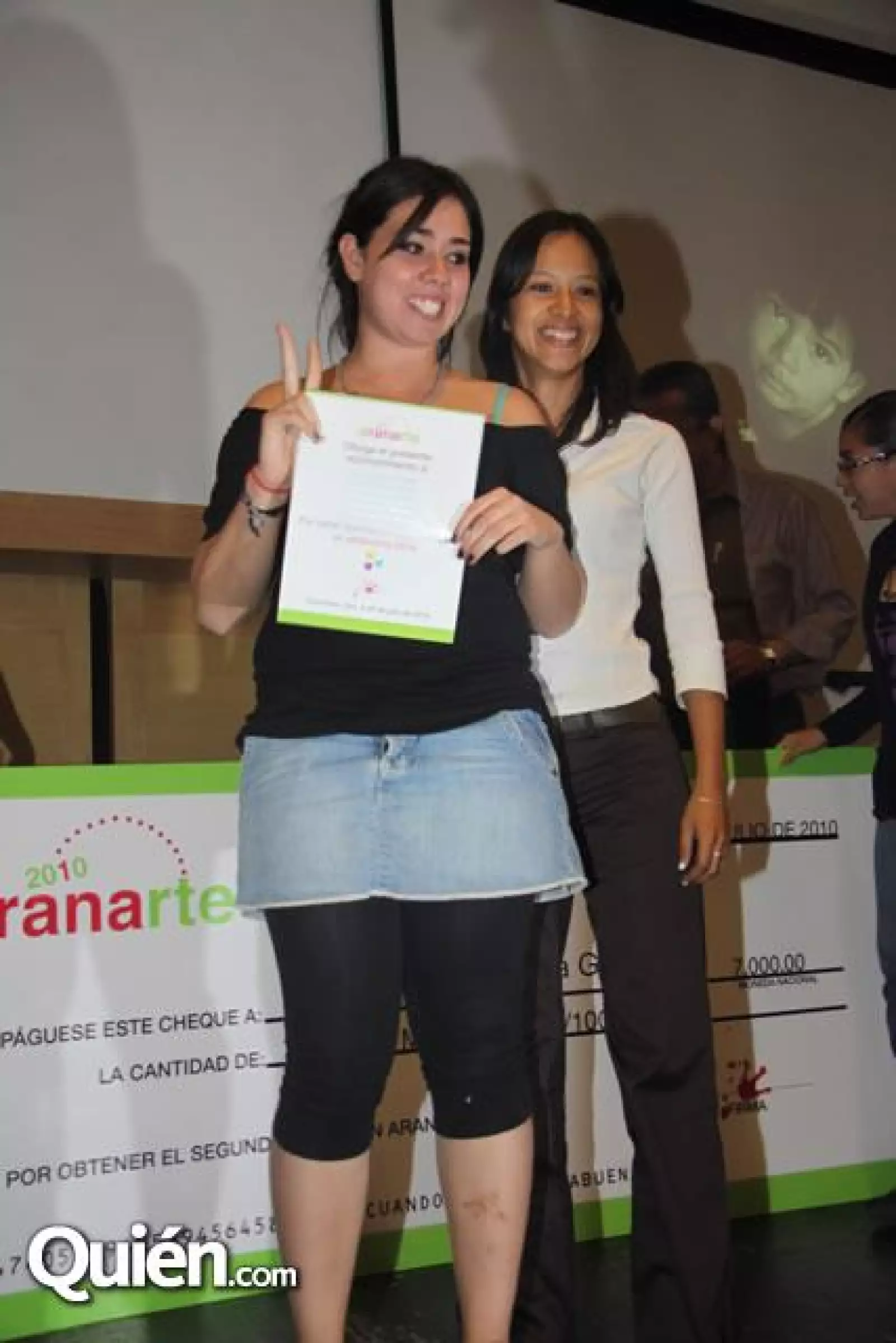 Arranarte