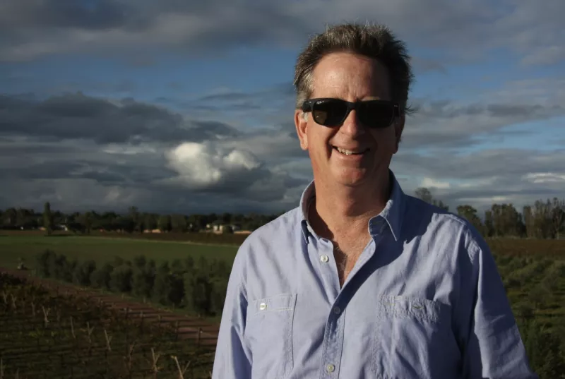 Ricardo Vega Cámara es asesinado