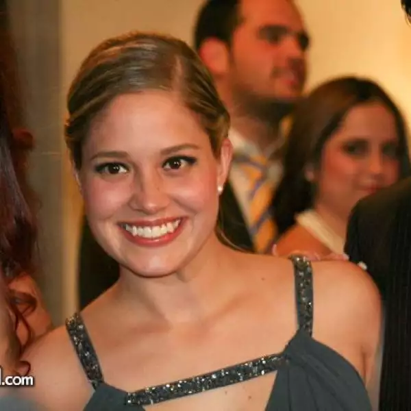 Bodas de Plata Gemile Abugaber y Miguel Salim