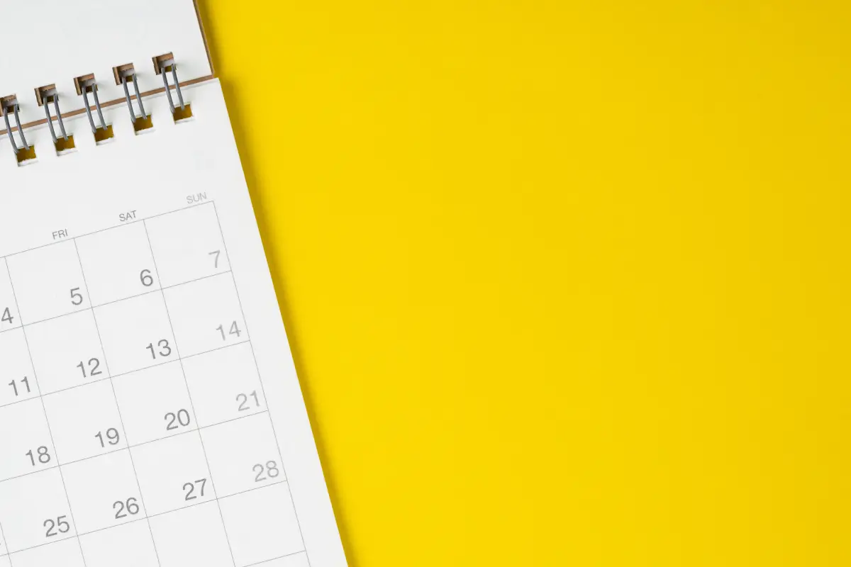 Yellow Day