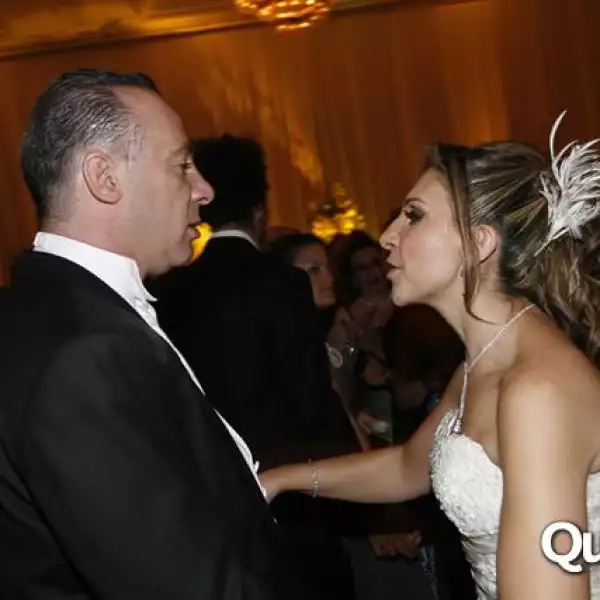 Boda Elizabeth Jacobo