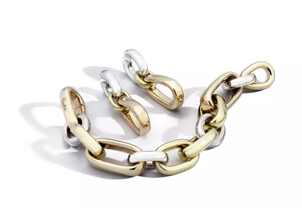 Iconica Bracelet and earrings by Pomellato.jpg