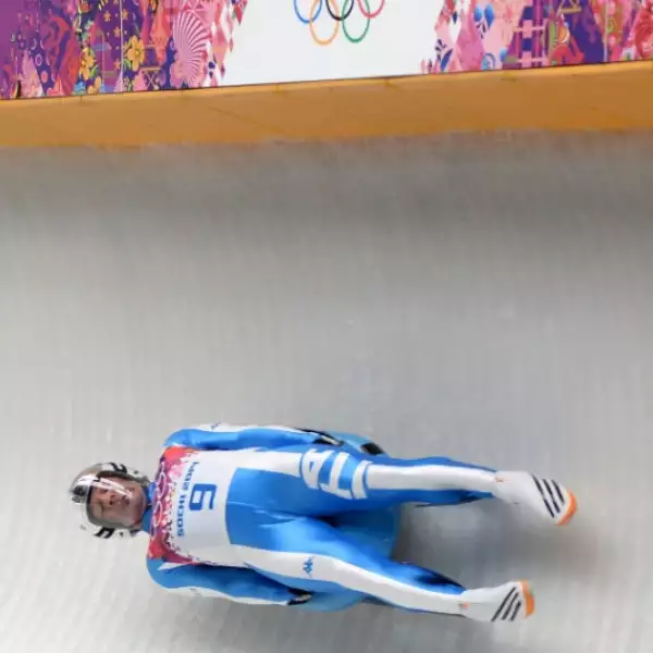 Segunda jornada en los olímpicos de Sochi