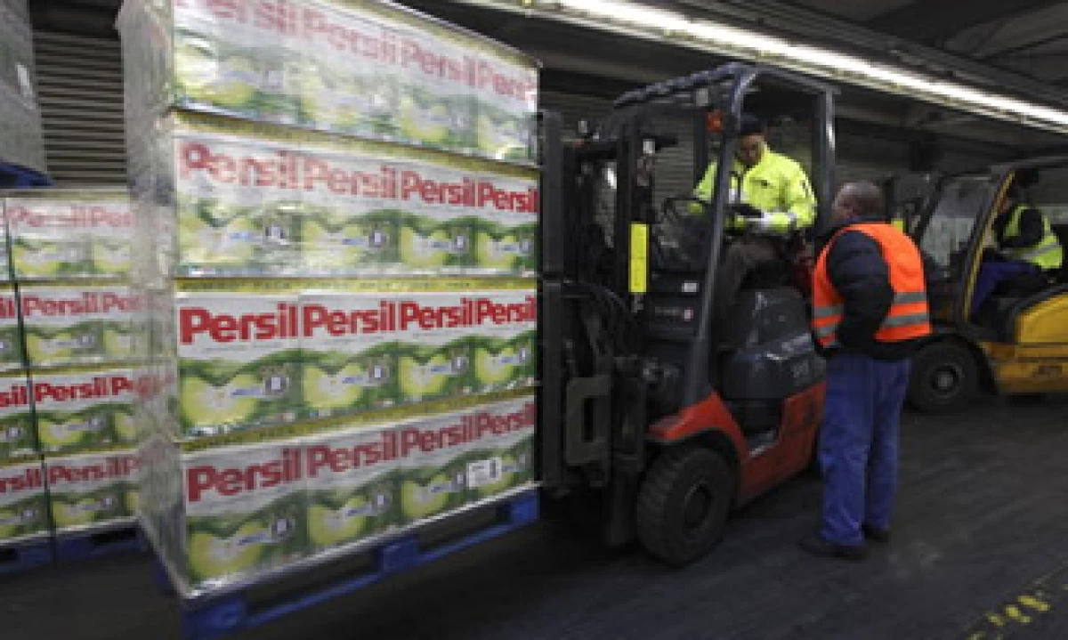 Henkel en México da empleo a 1,300 personas. (Foto: Archivo)