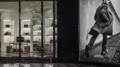 Prada abre nueva boutique en México.