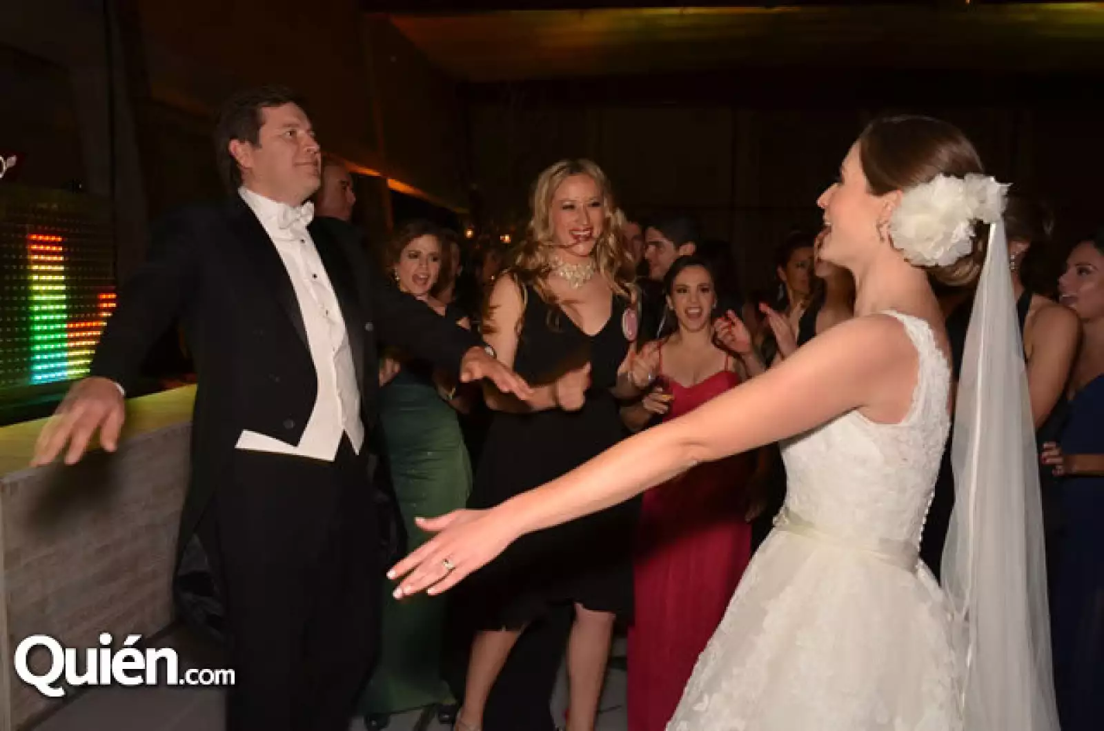 ALe García Rulfo y Andrés Moreno