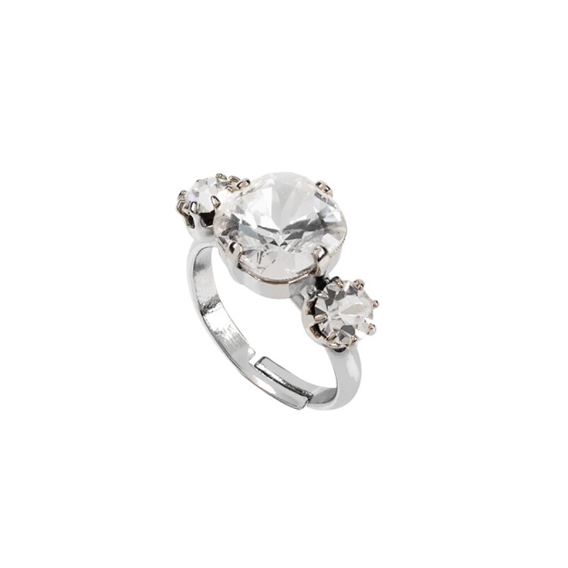 Réplica del anillo de Meghan
