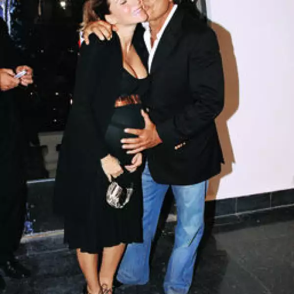 Issabela Camil, Jaime Camil