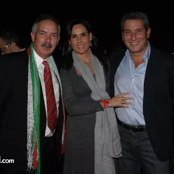 Social Gran Hotel De La Ciudad De M?co