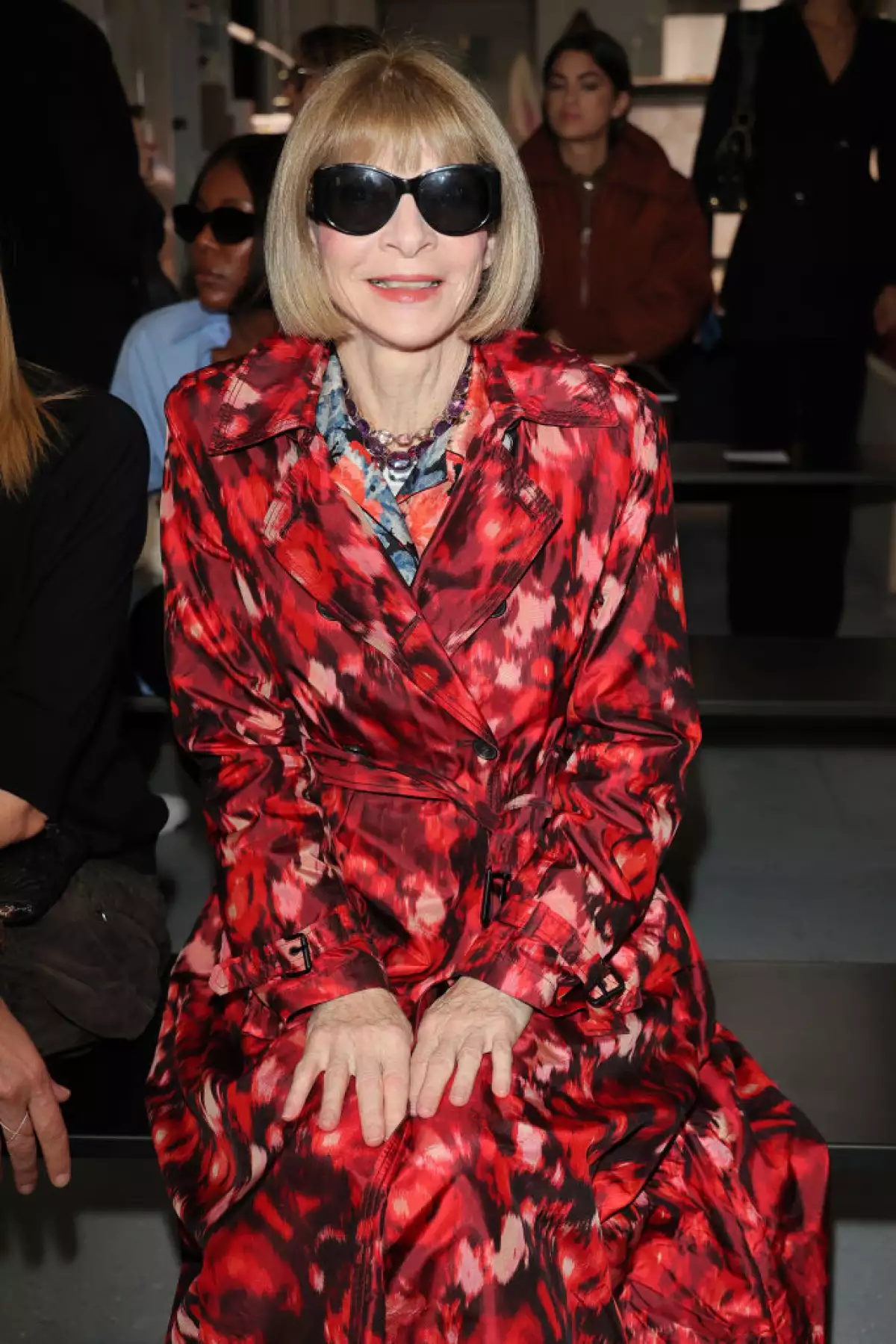Anna Wintour