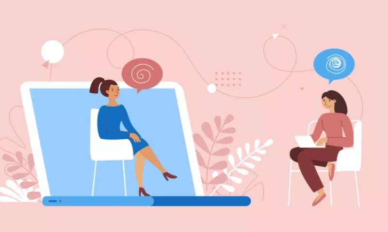 ¿Para qué quieren formar parte de un Consejo? Pregunta Yvonne Ochoa