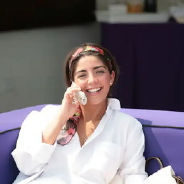 Lissete García