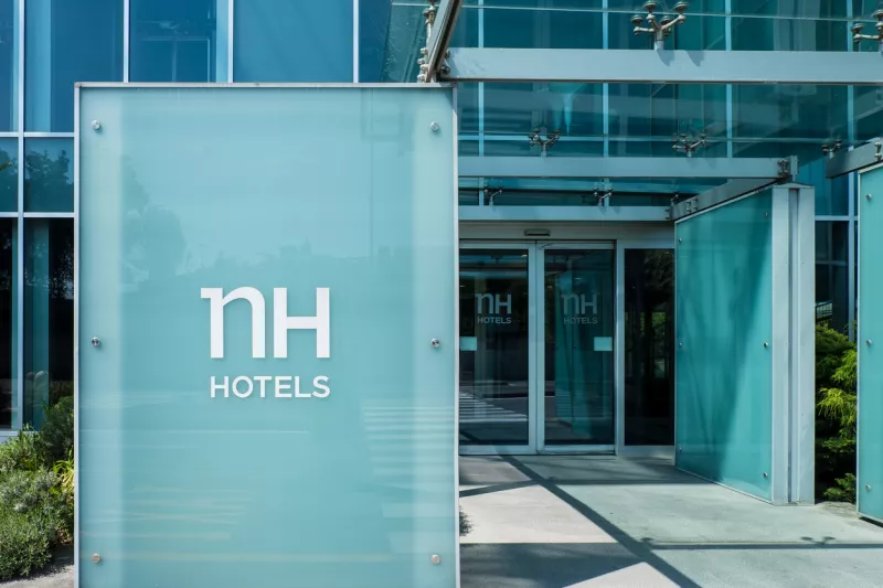 NH Hotels Group /Minor Hotels