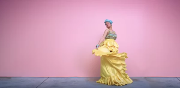 Cardi B, Celia Cruz4