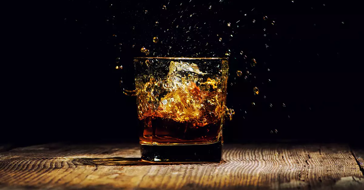 Whisky