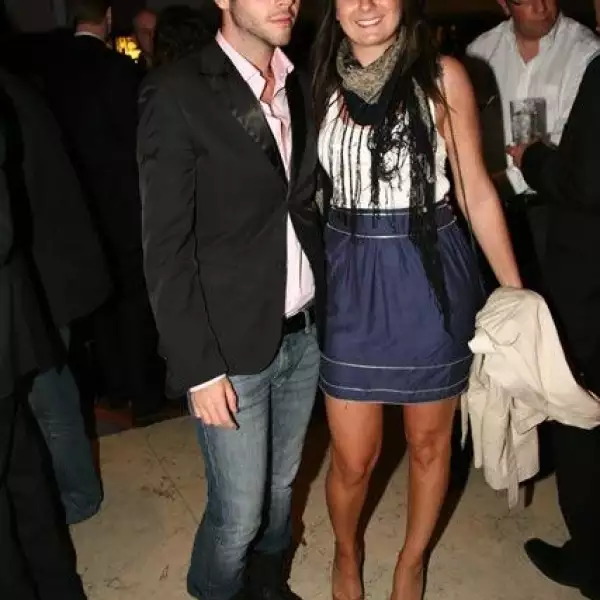 Aniversario Revolution