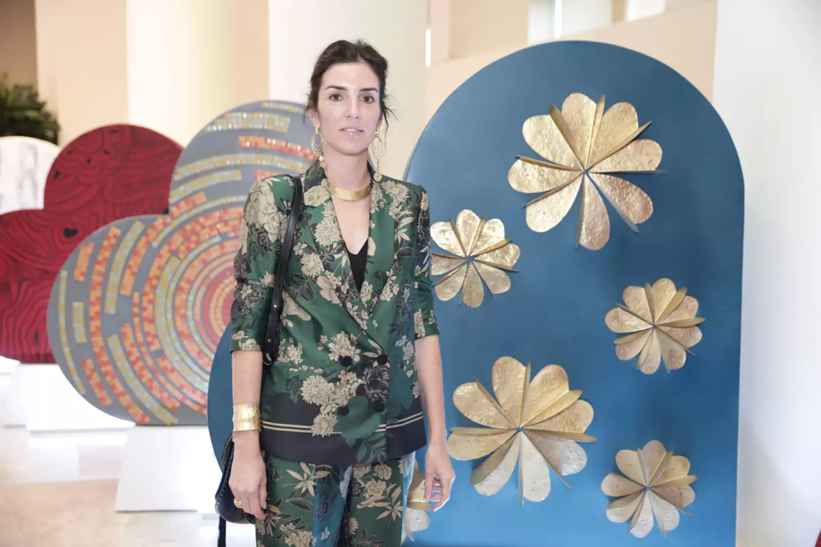 Subasta Fundación Santiago