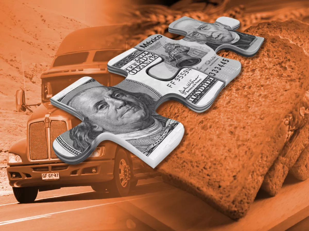 México-Estados Unidos