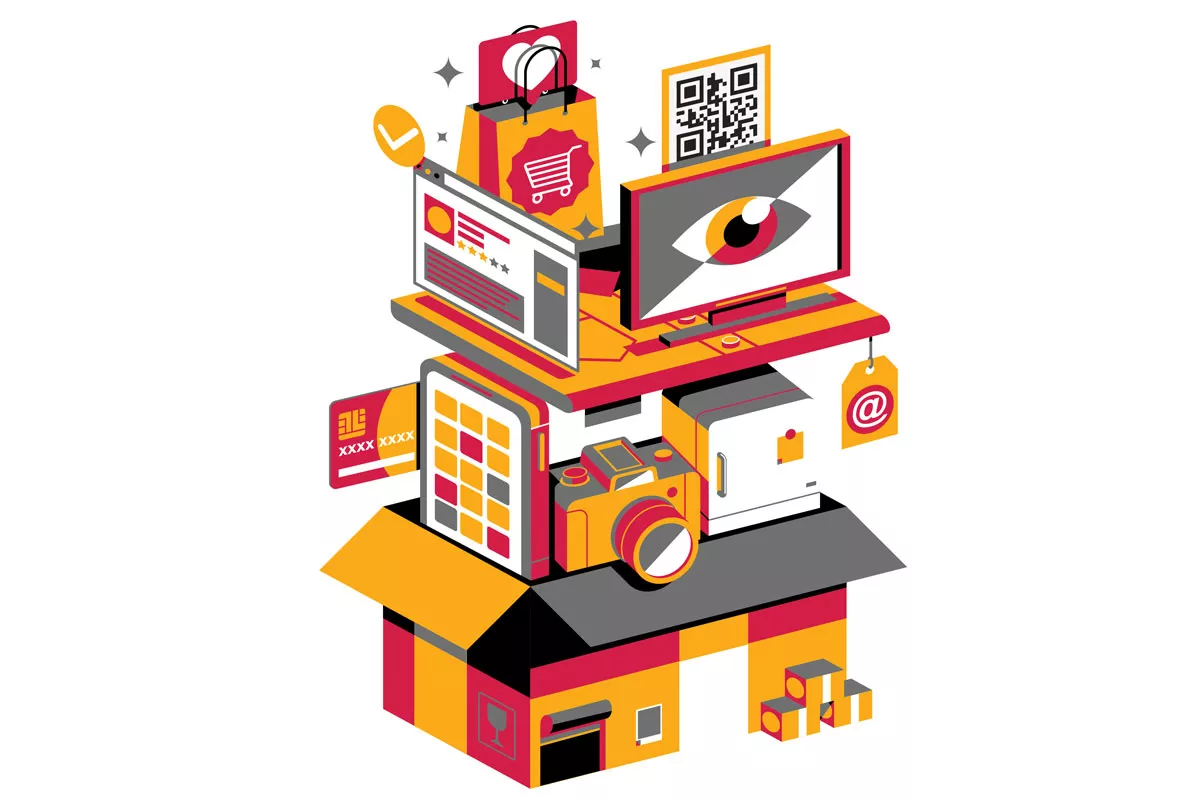 El retail tradicional