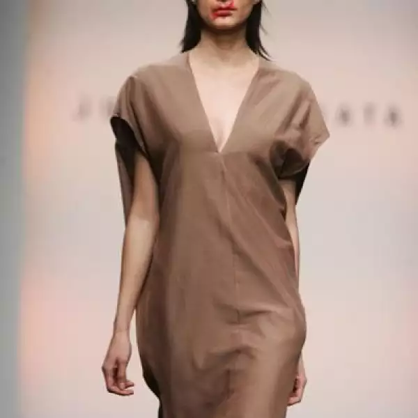 MBDF 2011 Pasarela Julia Renata