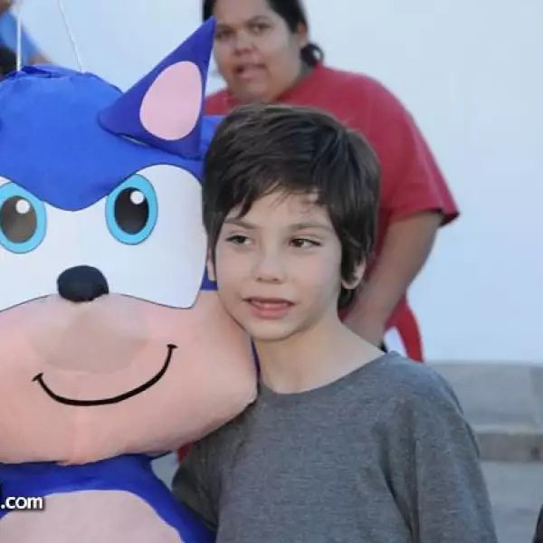 Cumple de marcelo Ontiveros